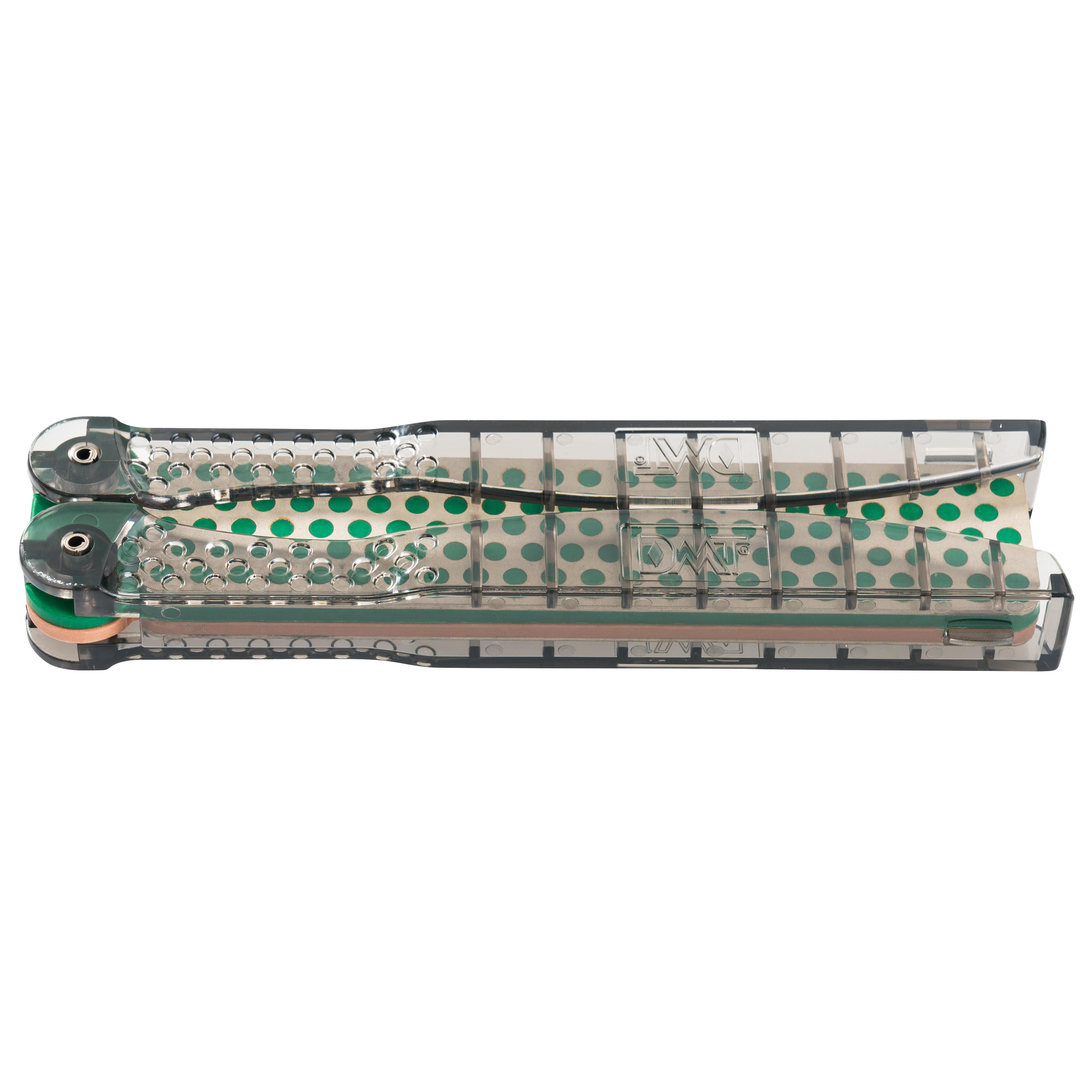 Affûteur universel DMT® Diafold® extra-fin/extra-extra-fin