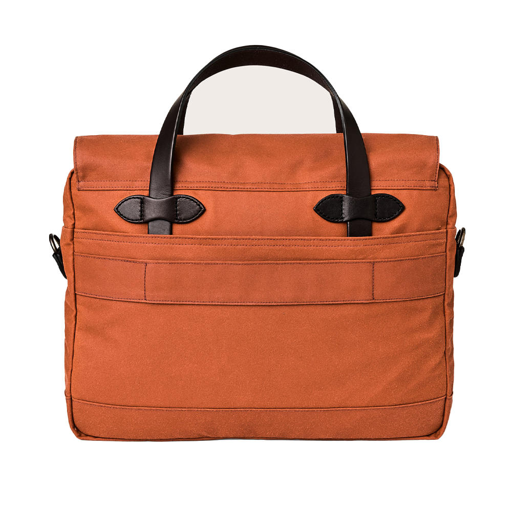 Filson 24-Hour Tin Briefcase