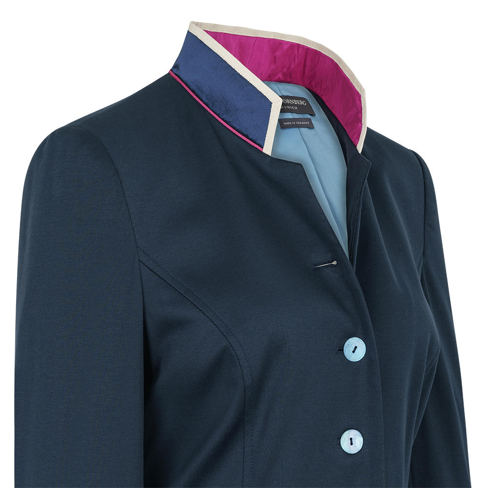 Redingote pour femme VON DÖRNBERG »Nora«