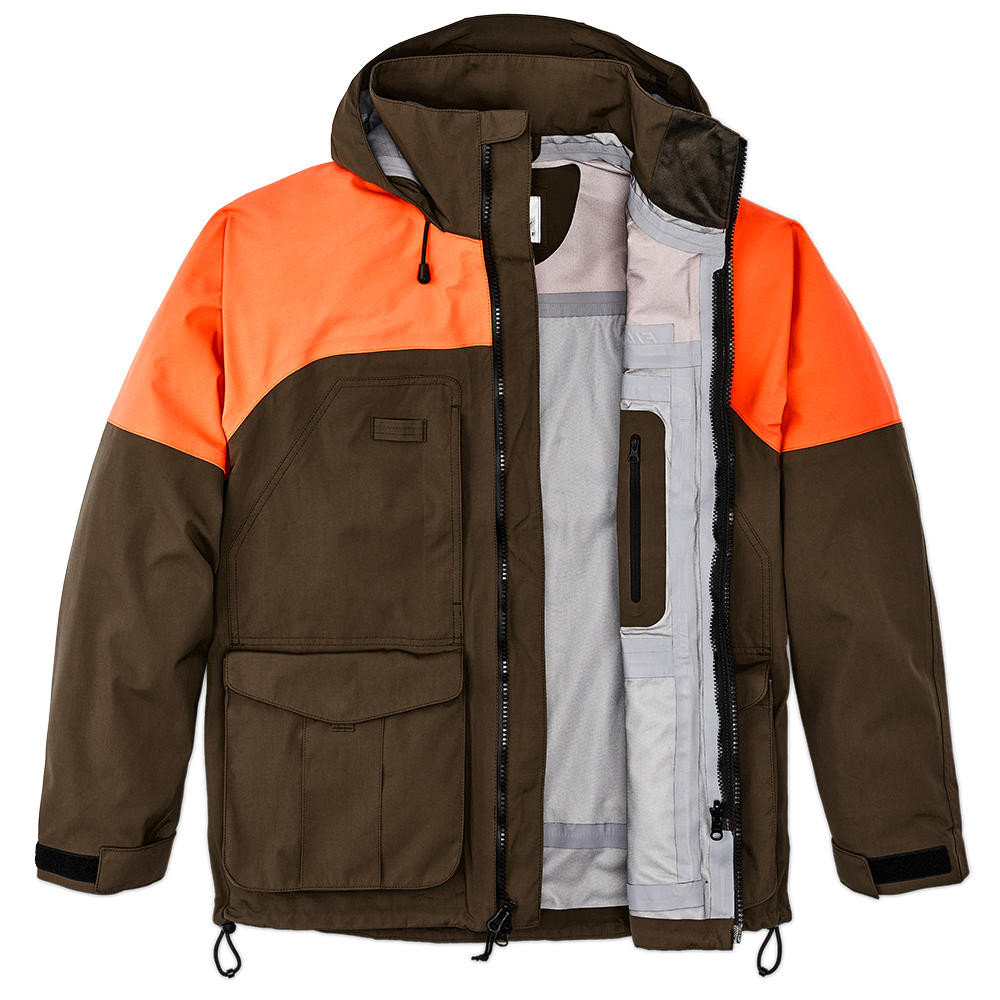 Filson 3-Layer Field Jacket