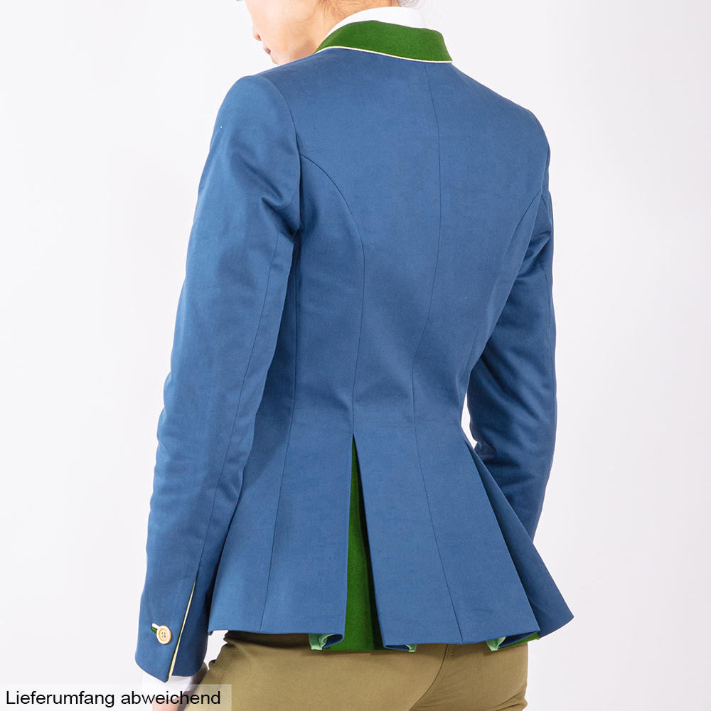 Stajan Damen Blazer Hannover, Erzherzog Johann