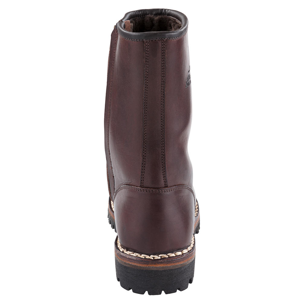 Seil Marschall Leather Boots »ANCHORAGE«