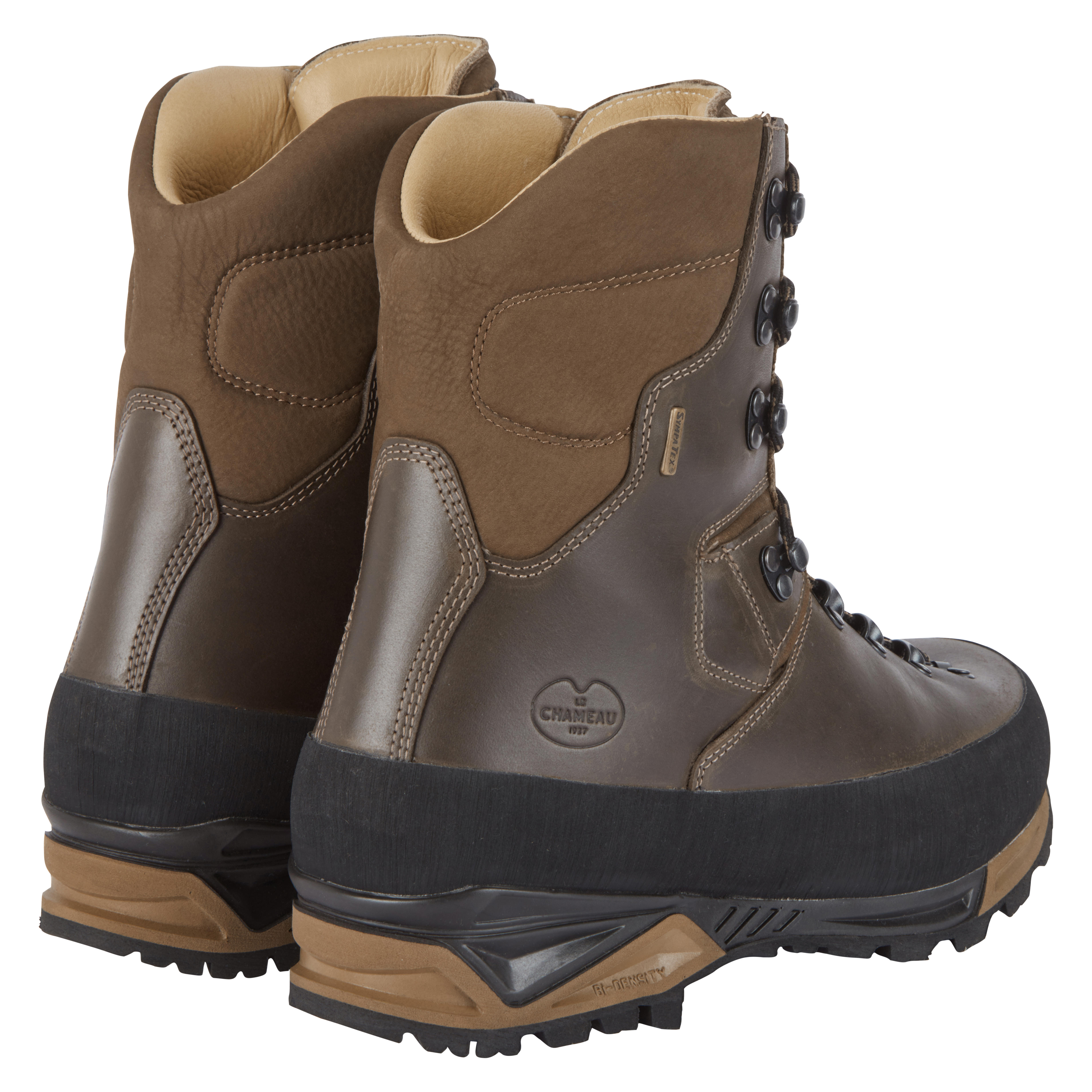 Le Chameau Jagdstiefel Mouflon 2.0 Extreme 10''