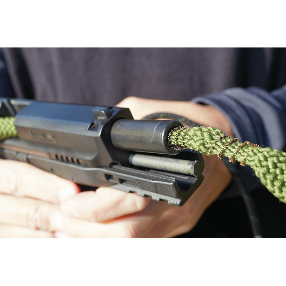 Cordon de nettoyage BoreSnake Viper pour armes courtes, calibre .22