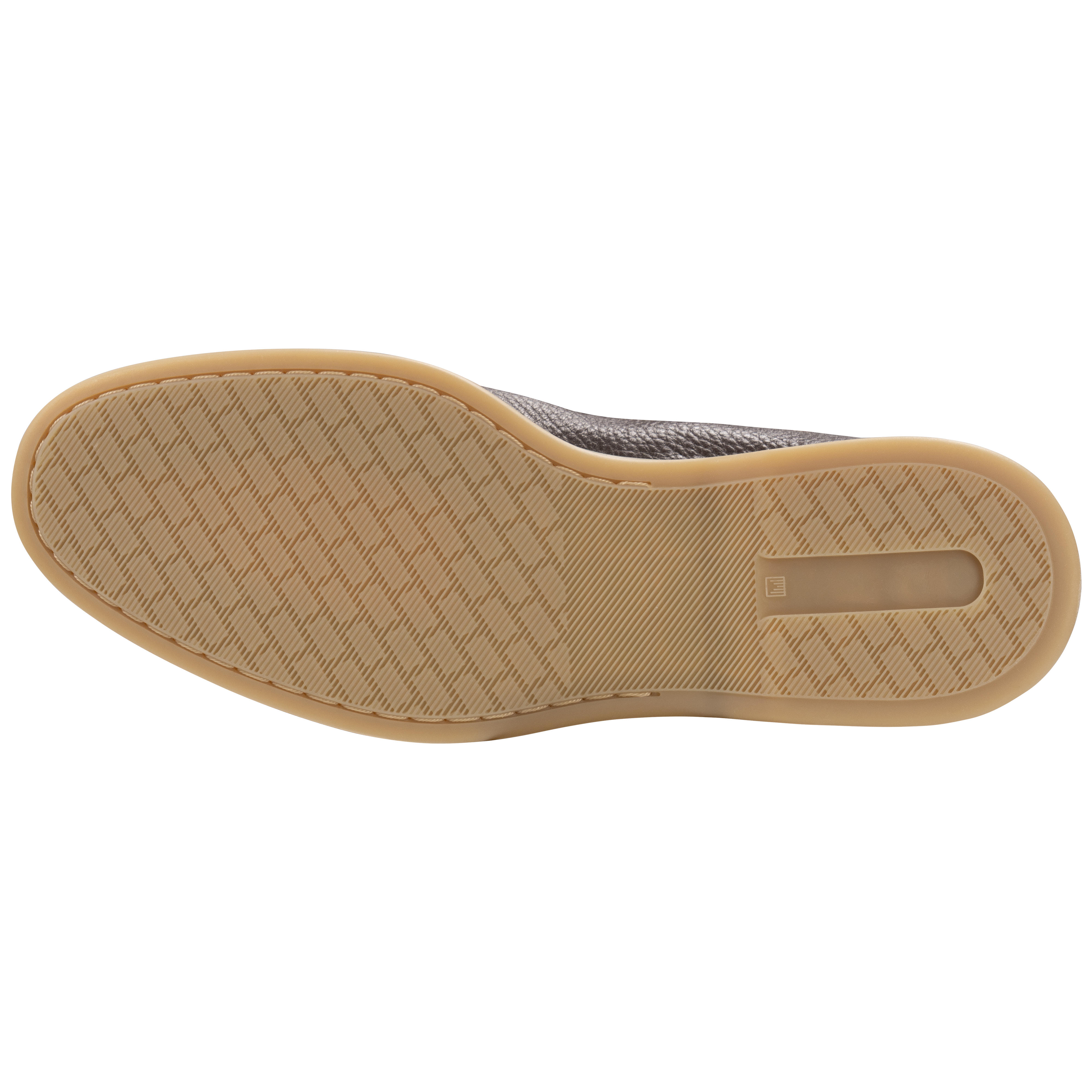 Mocassins en cuir de cerf pour homme » Timber «