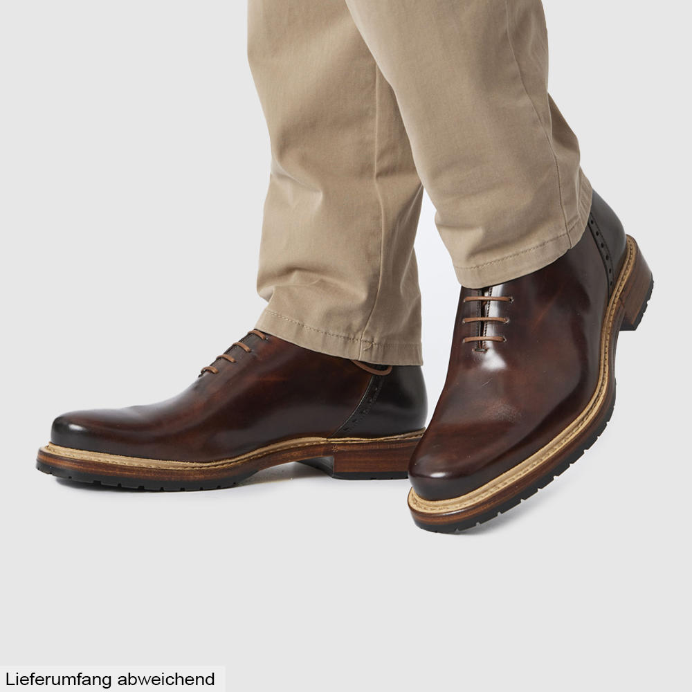 Herrenschuh, Modell München