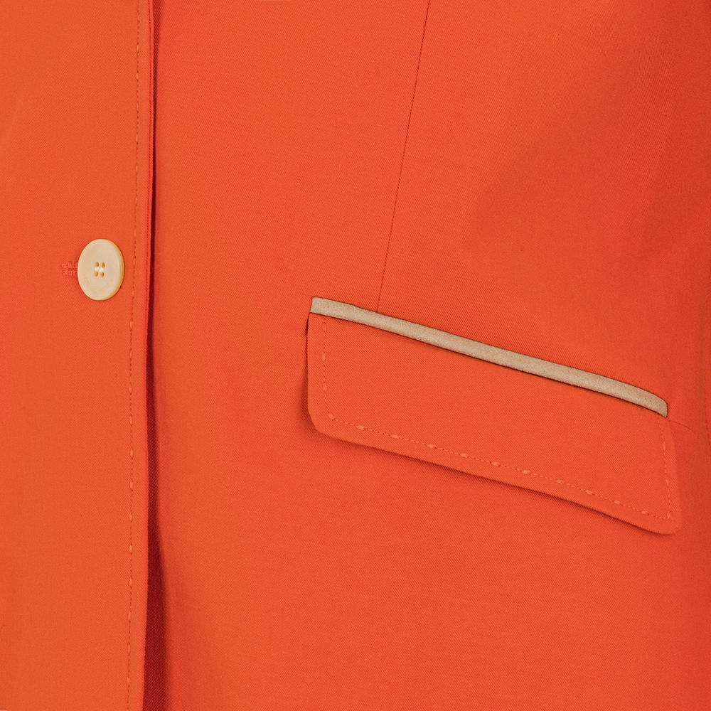 Pamela Henson »Jasmin« Ladies’ Blazer, Bi-Stretch Cotton