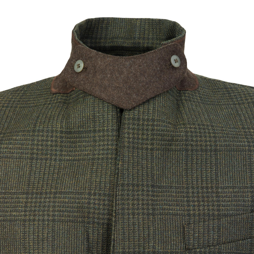 Laksen Herren-Tweedsakko »Willow«