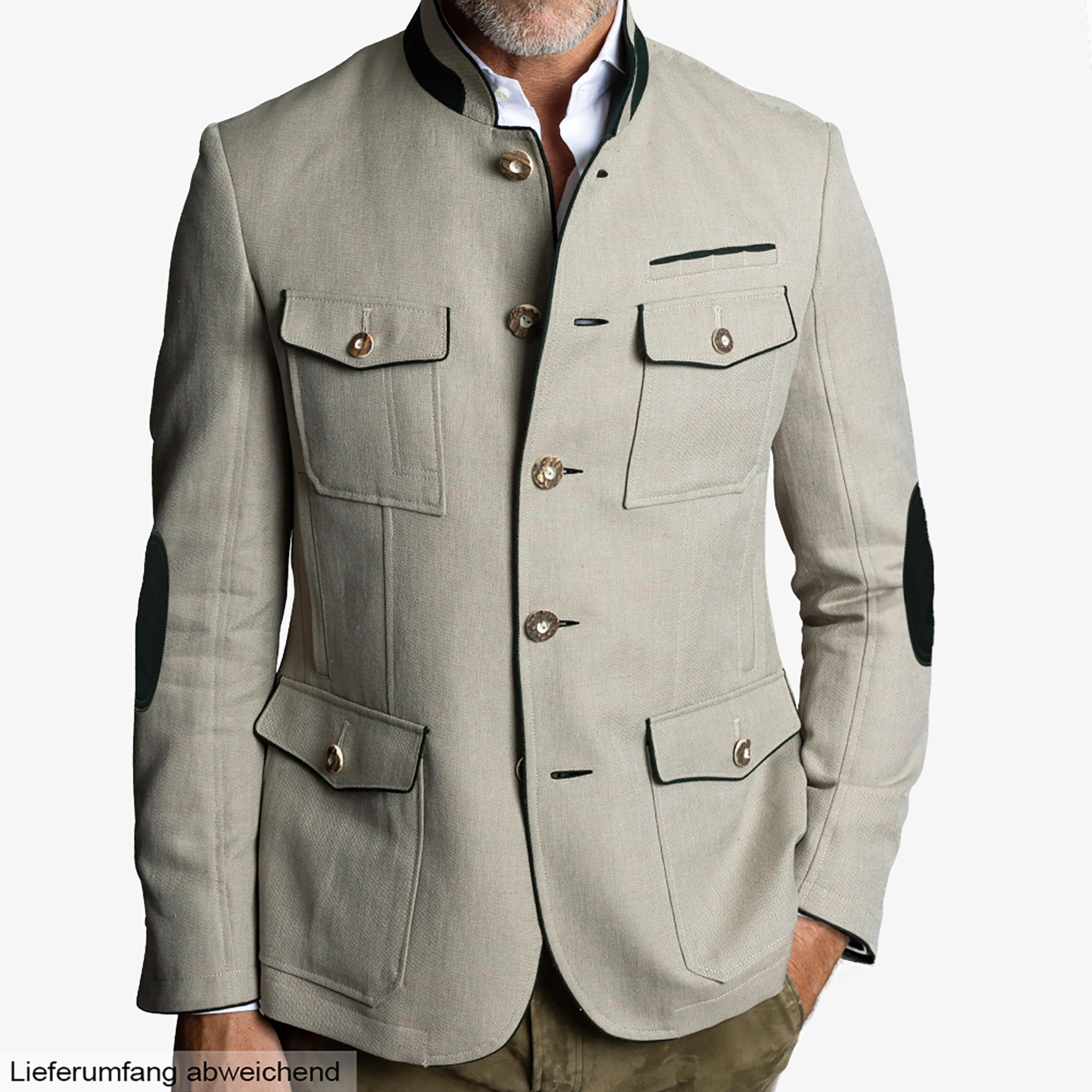 Habsburg »Adrian« Men's Jacket