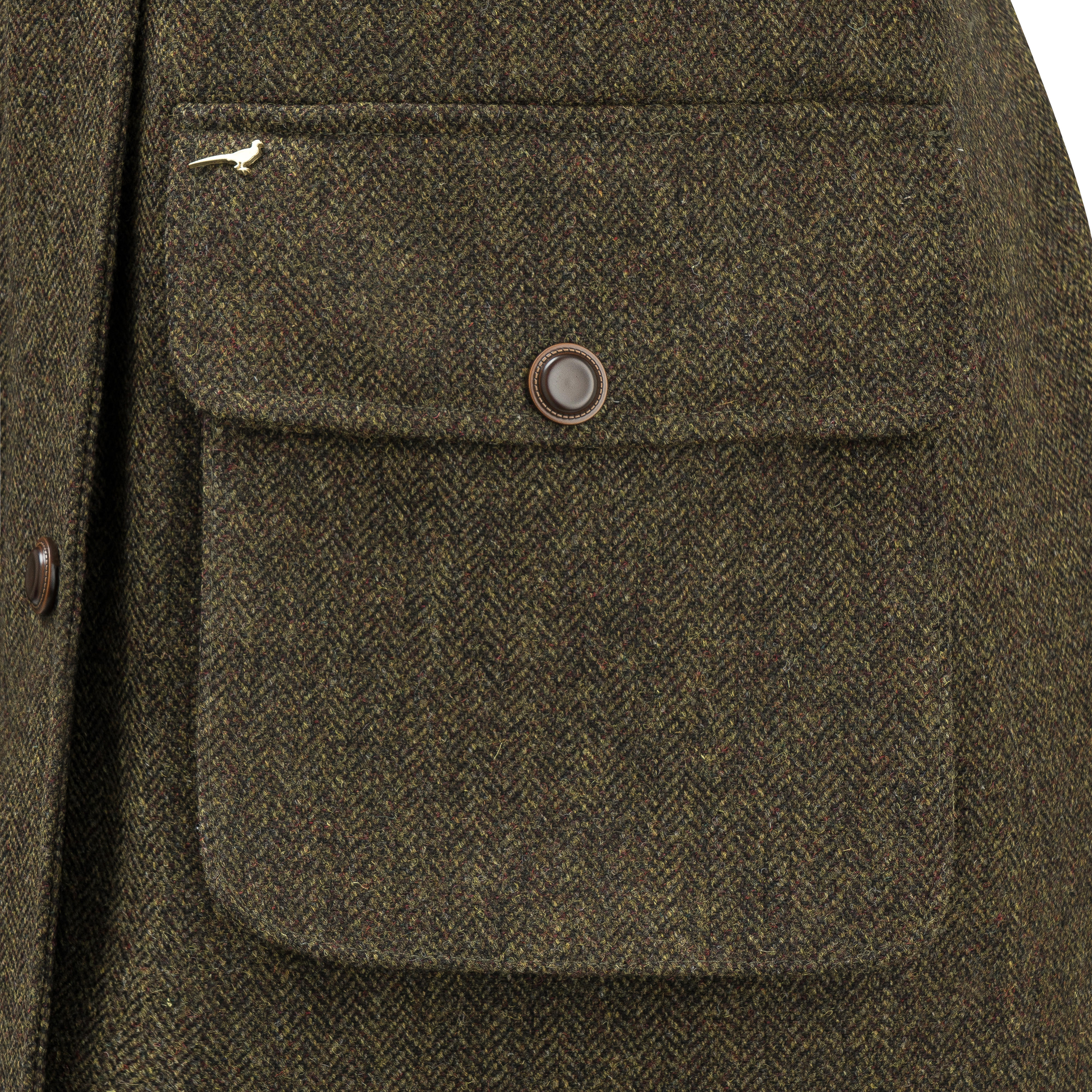 Laksen »Dora« Ladies Jacket