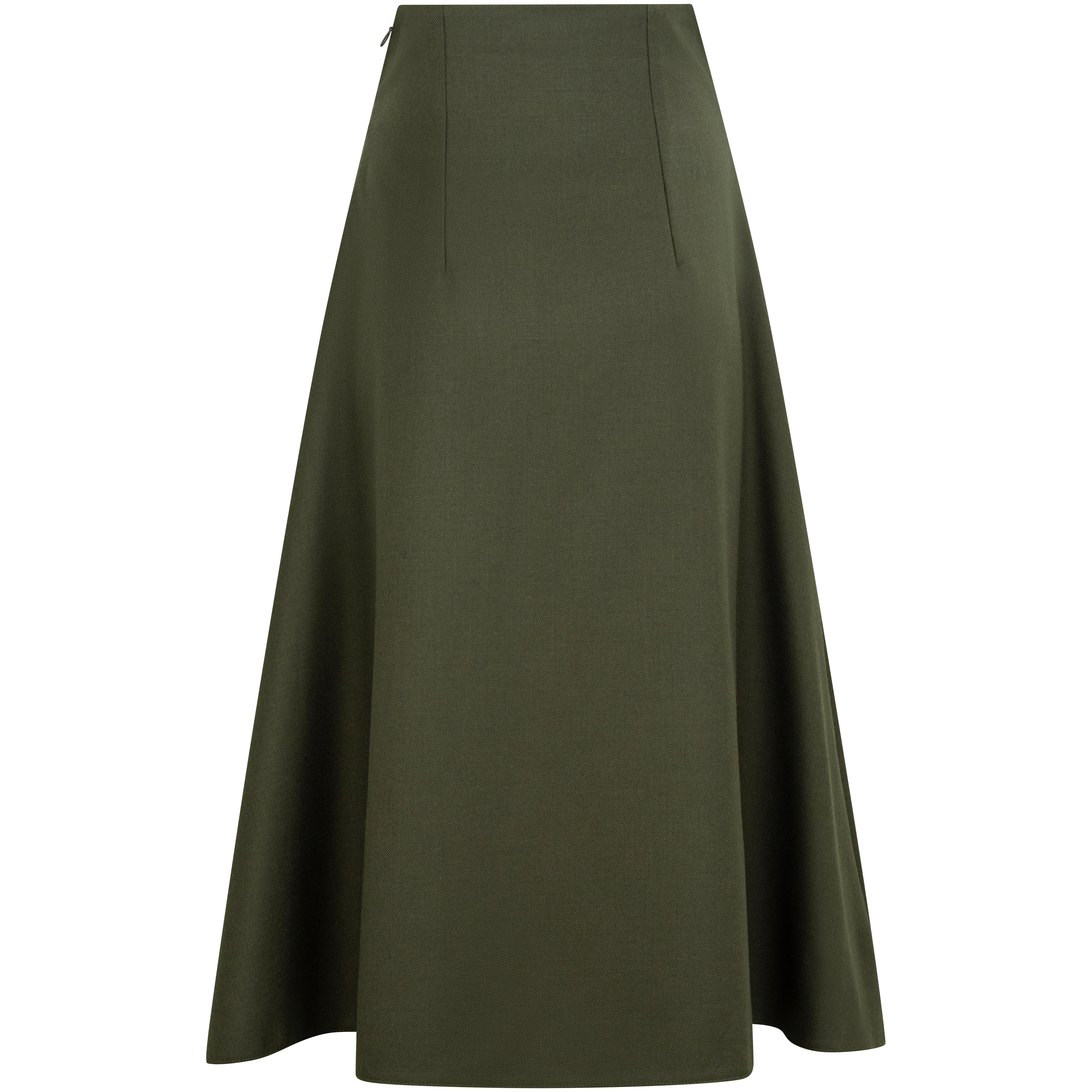 Jupe kilt pour femme "Cavan