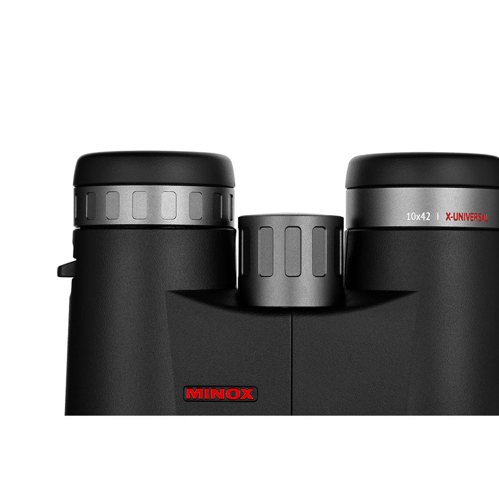 Jumelles Minox X-Universal 8 x 42