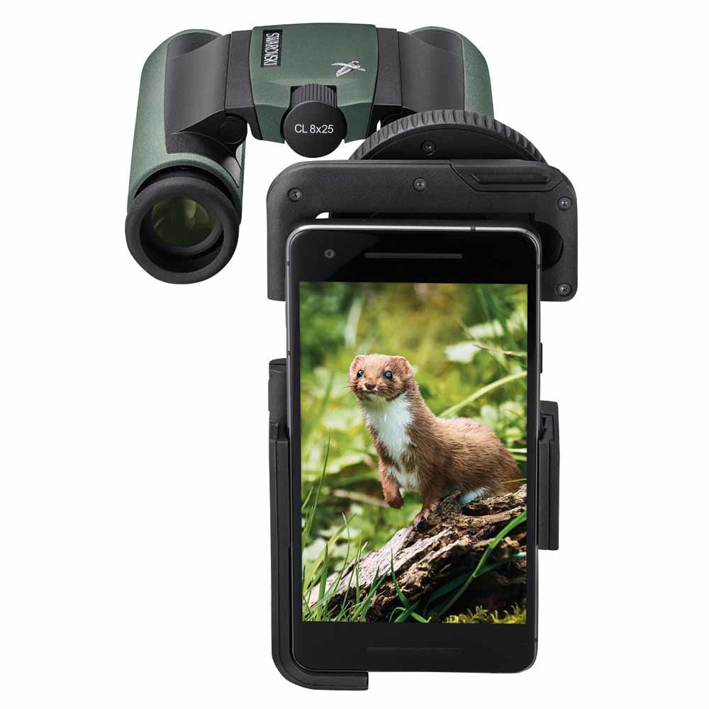 Swarovski VPA Variable Phone Adapter 