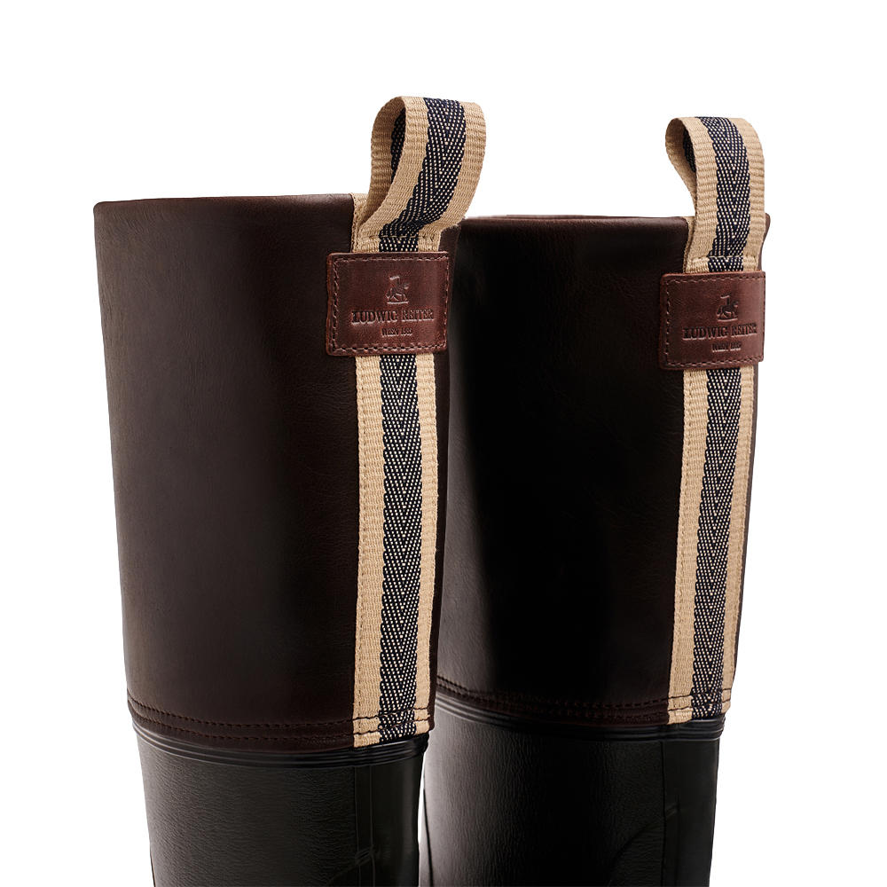 Ludwig Reiter Gardener Gummistiefel 
