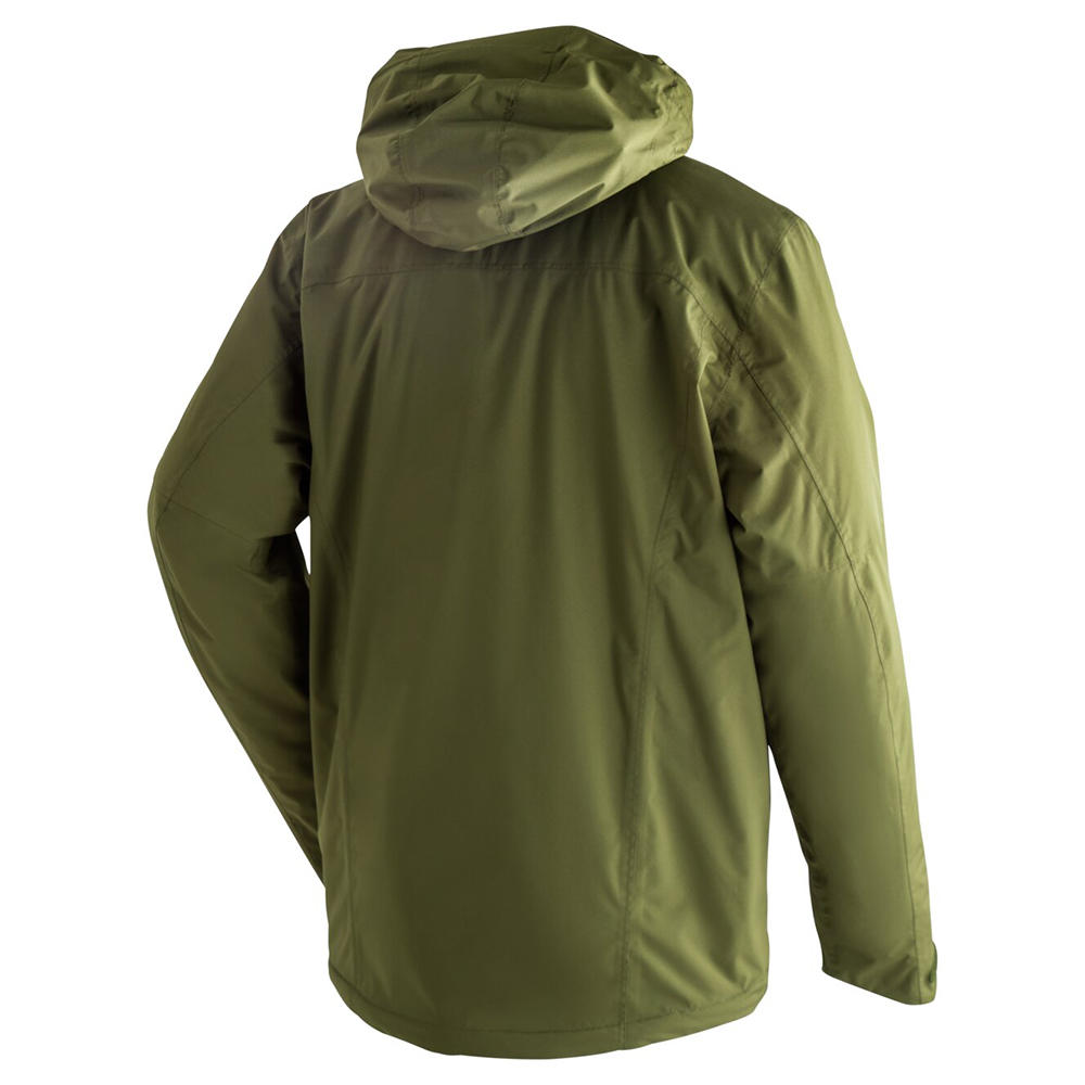 »Metor Therm« Men's Functional Jacket
