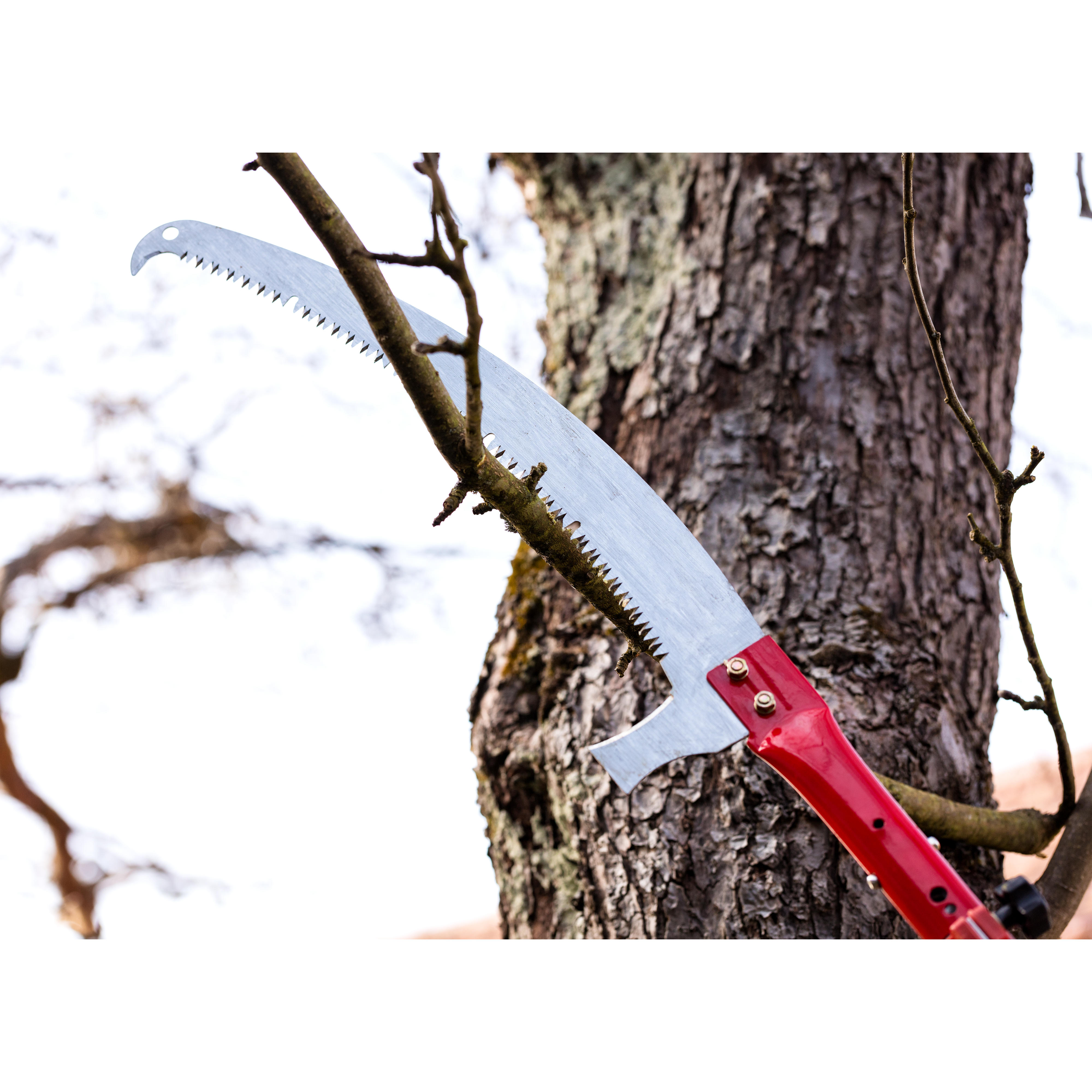 Barnel® Telescopic Saw 510