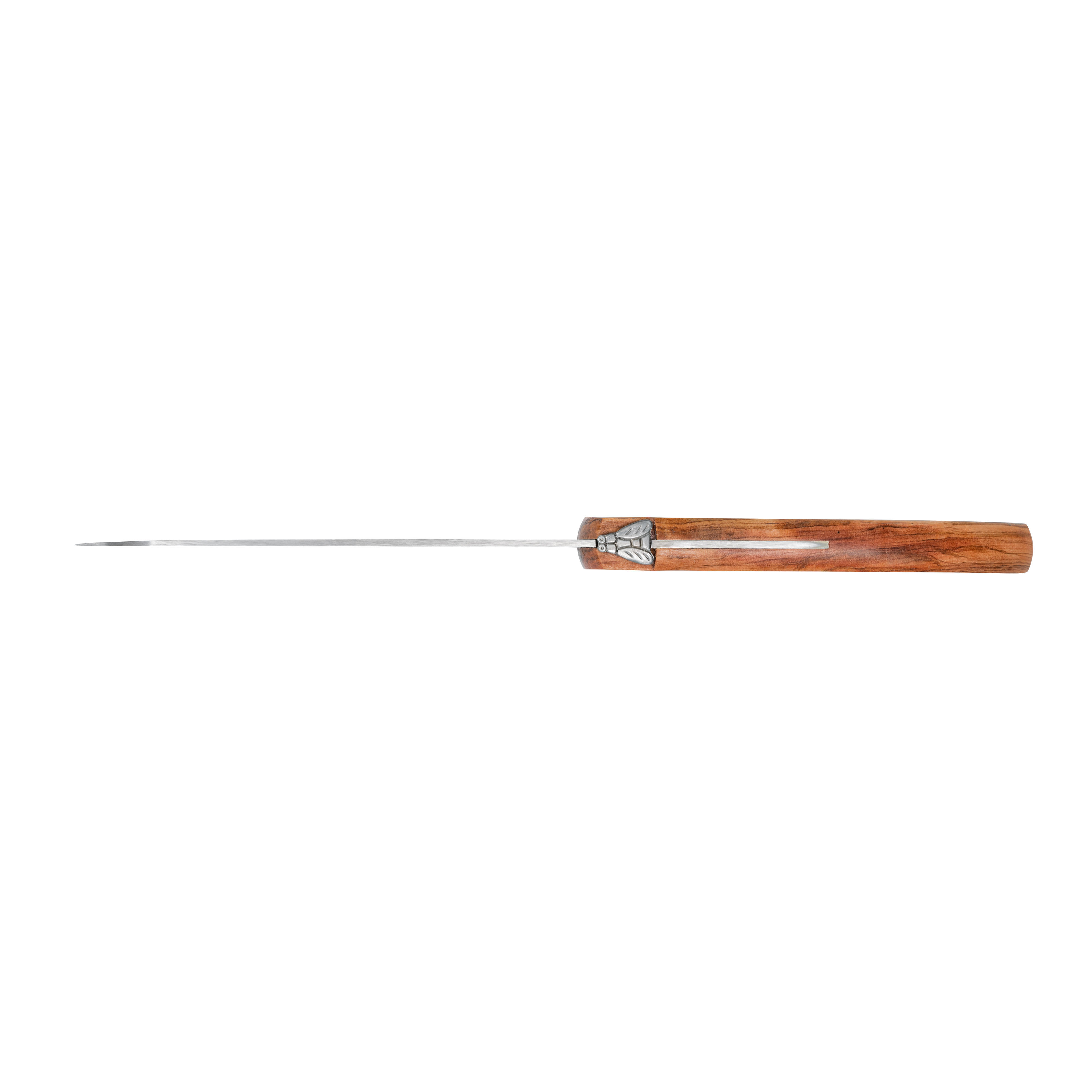 Couteau de cuisine Laguiole » Berlingot «, couteau polyvalent