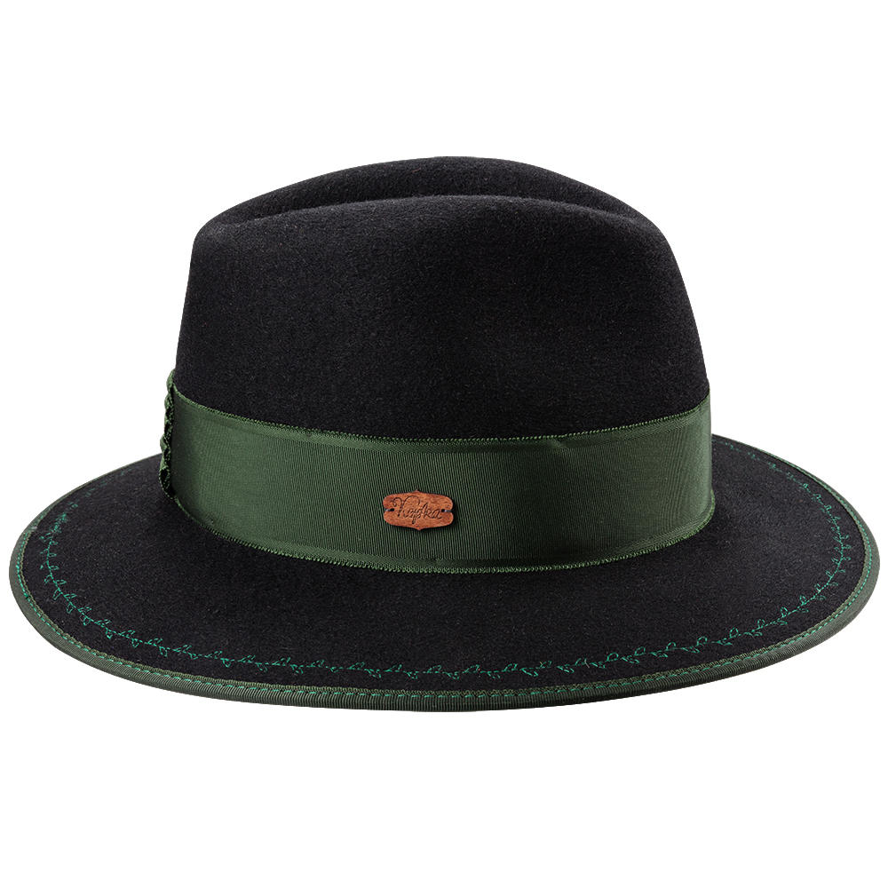 Kepka »Die praktische Trude« Ladies Hat