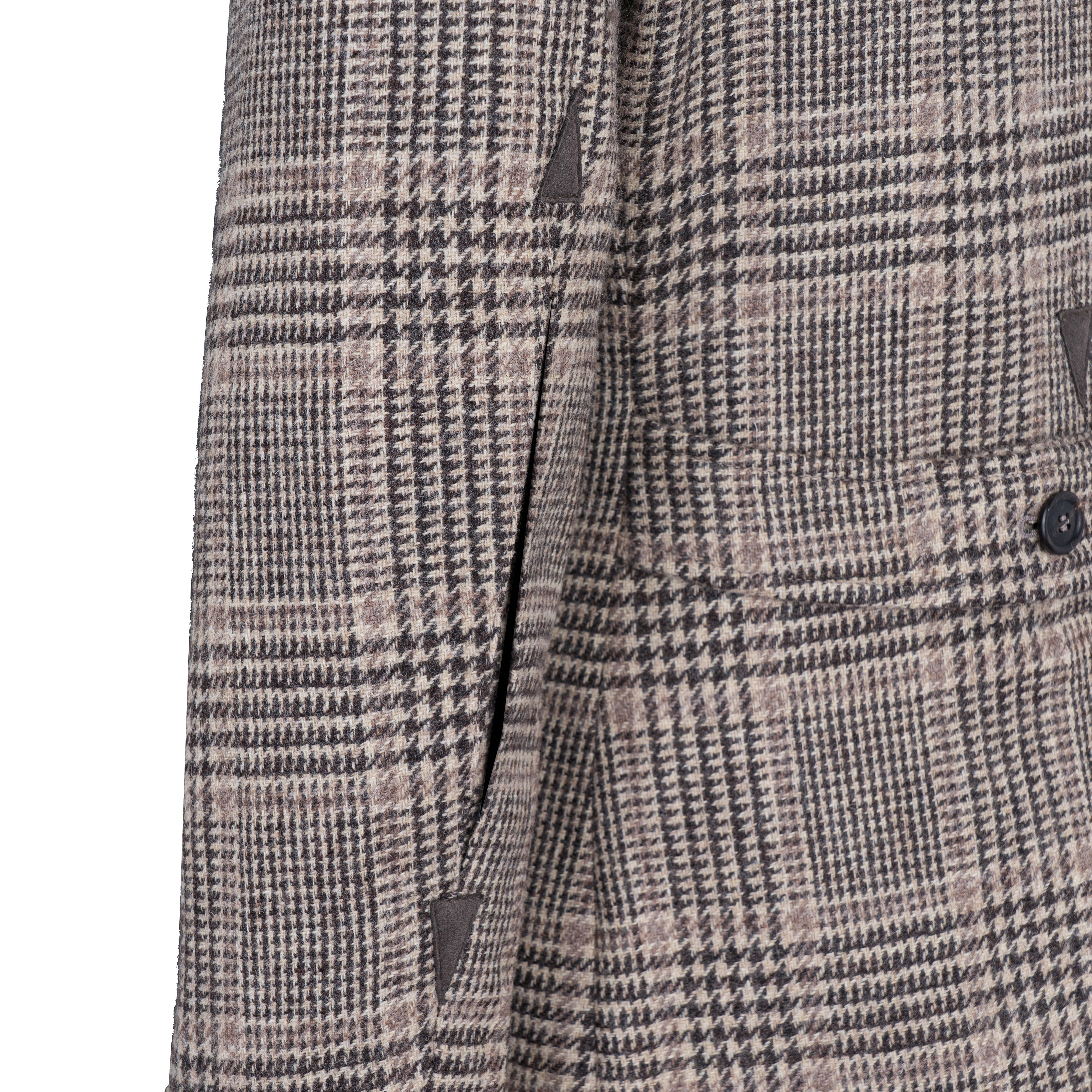 The GunDog Affair Damen-Tweedjacke »Hampshire«, Größe 34