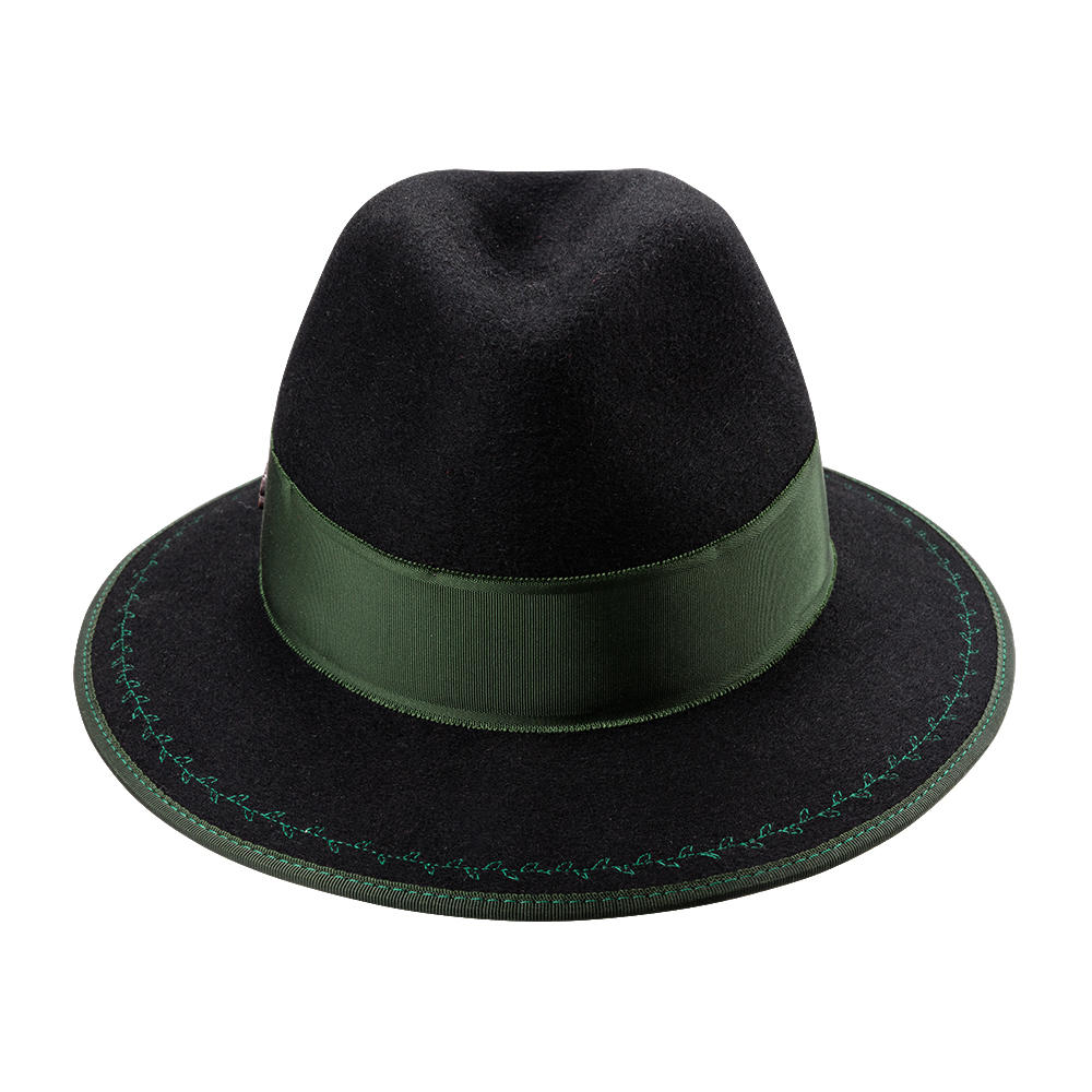 Kepka »Die praktische Trude« Ladies Hat