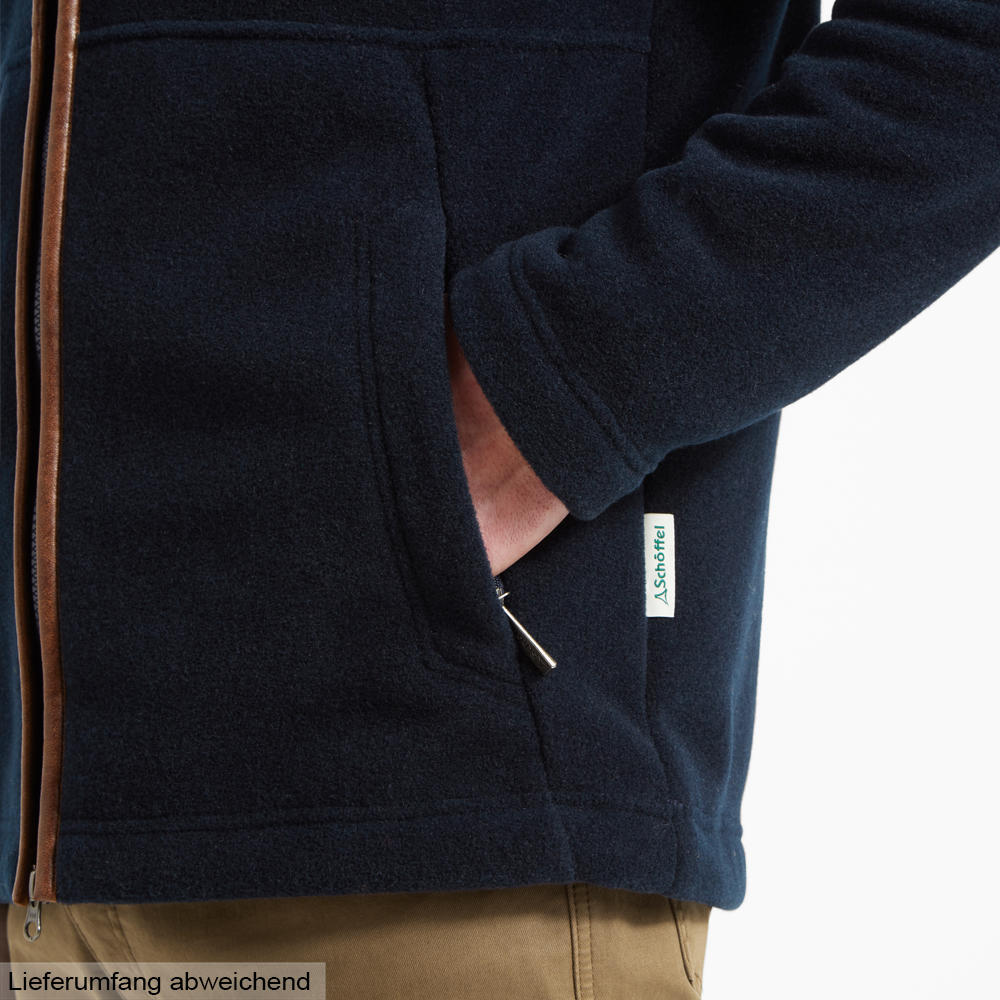 Schöffel Cottesmore Fleece Jacke