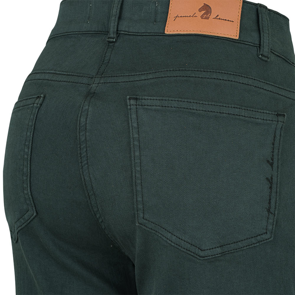 Pamela Henson »Cinq« Ladies Trousers