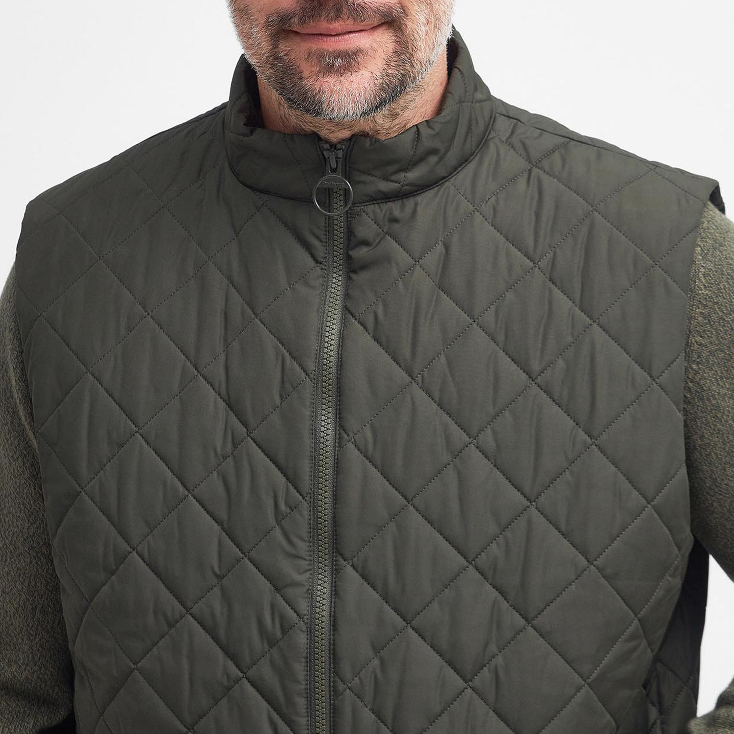 Barbour Herren-Steppweste »Chesterwood«