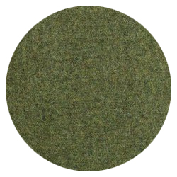 green melange