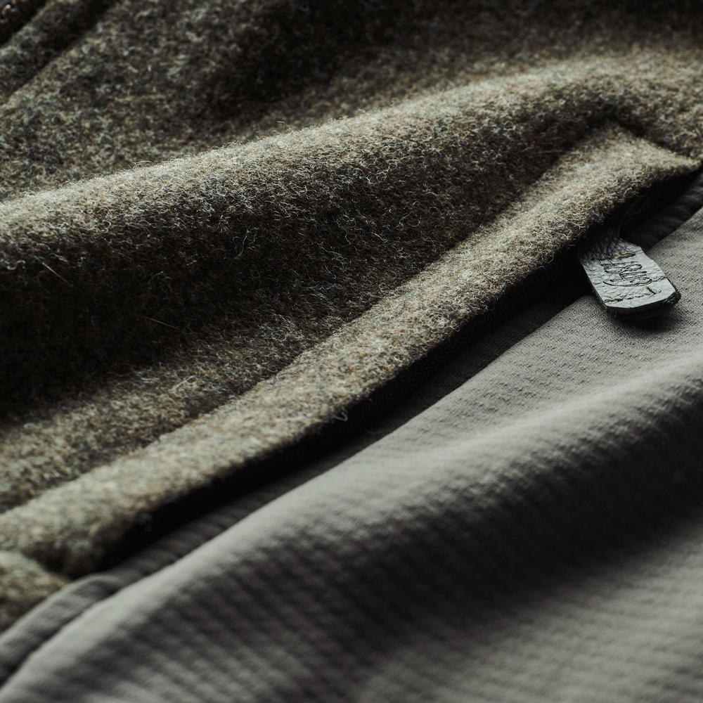 »Steinkogel« Men’s Performance Jacket