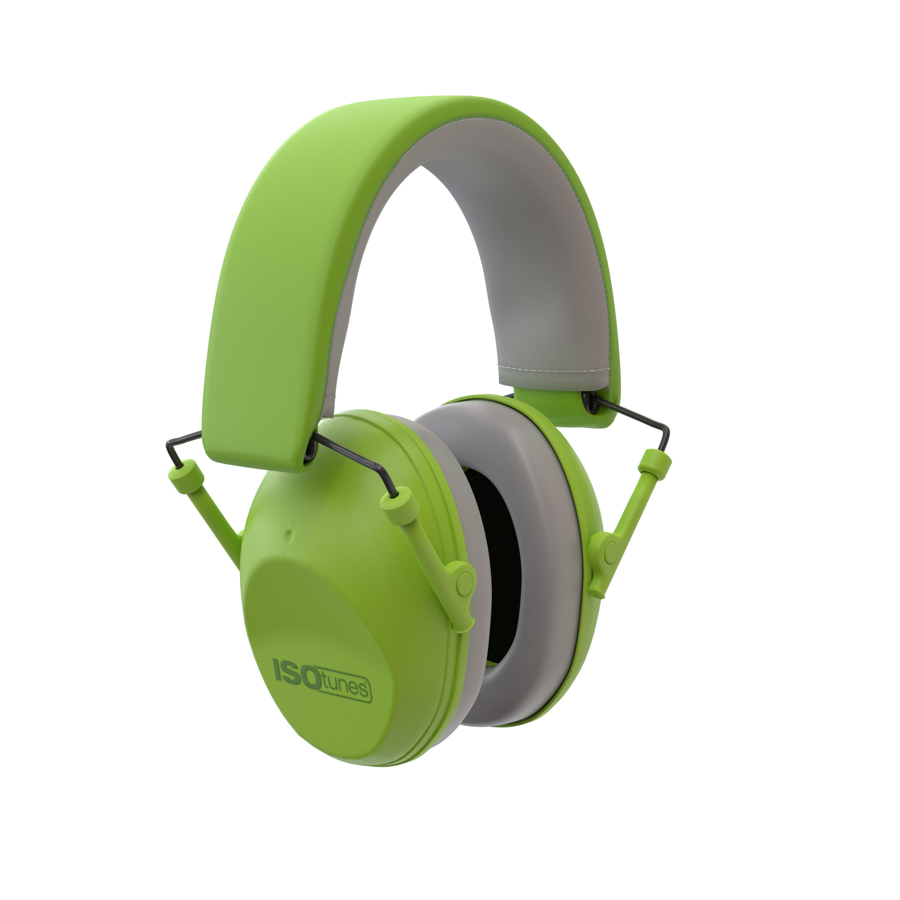 Protection auditive pour enfants ISOtunes®, Junior Defender