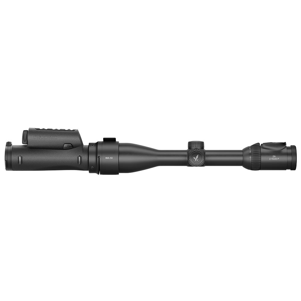 Swarovski Optik Thermal Monocular Adapter tMA-50