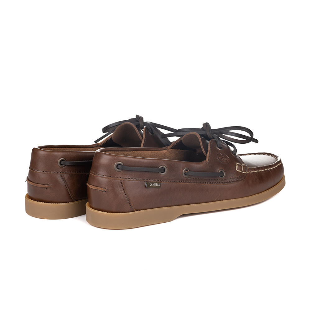 Le Chameau »Galion« Ladies Docksider