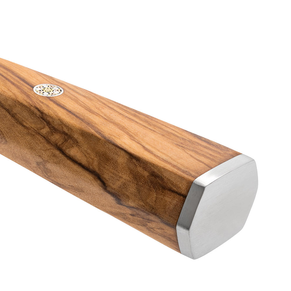 DICTUM® »Olive« Knife Series, Chef's Knife (Fish and Meat Knife)