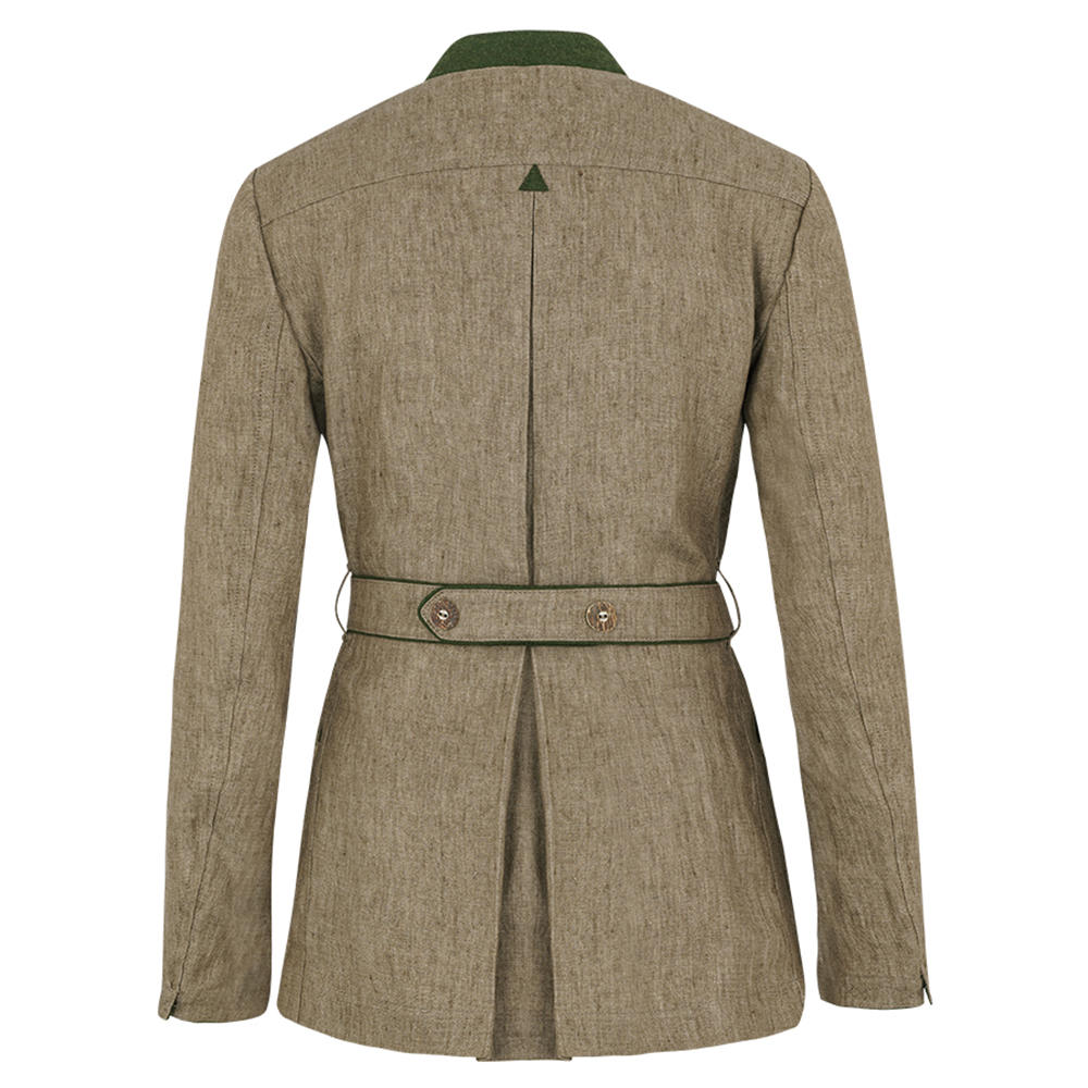 Blazer à ceinture pour femme VON DÖRNBERG »Rossknecht«