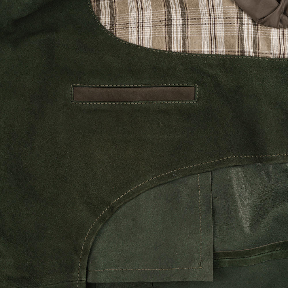 »Norfolk Highlands« Men's Hunting Blazer