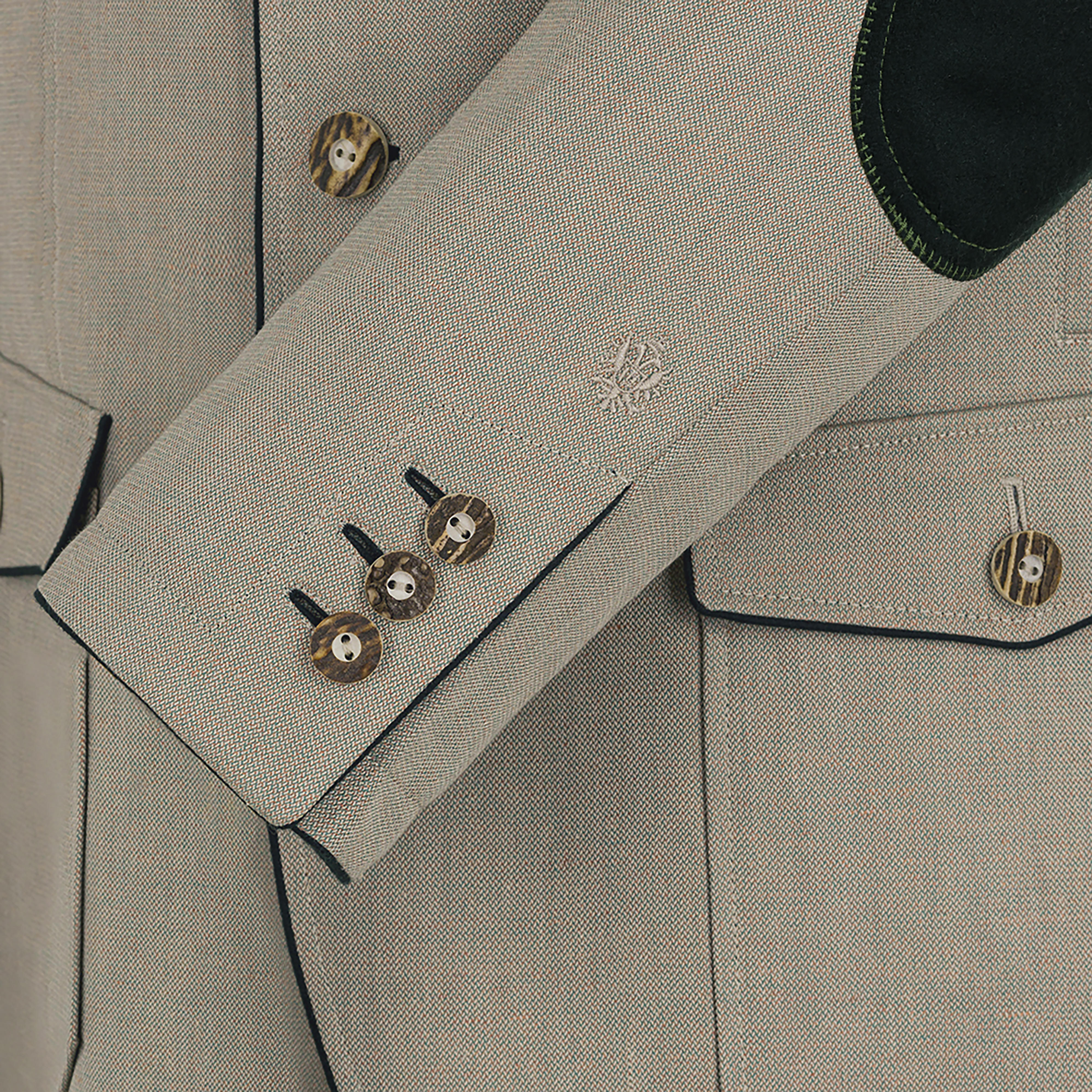 Habsburg »Adrian« Men's Jacket