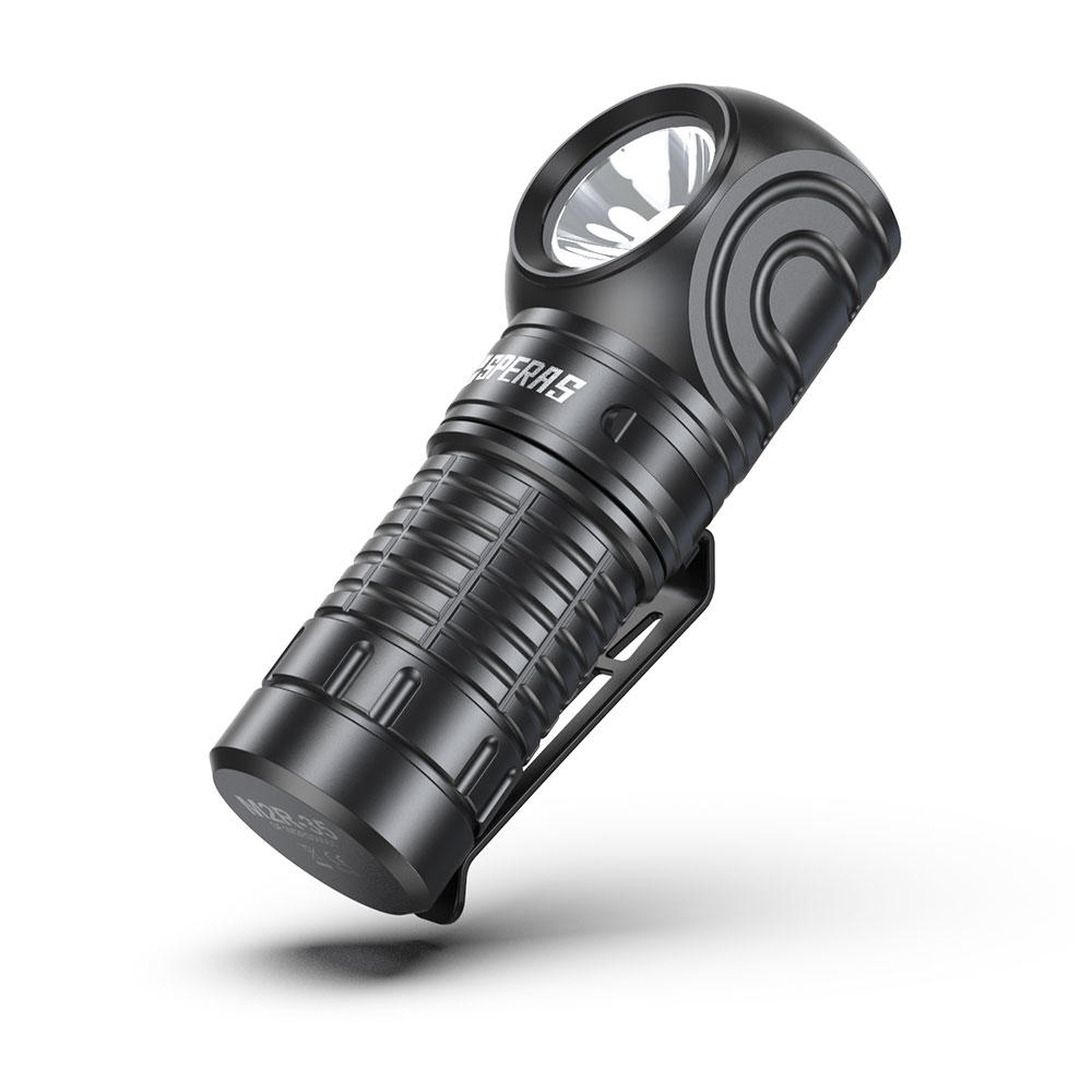SPERAS M2R-35 Multifunktionslampe, LED, 1200 lm