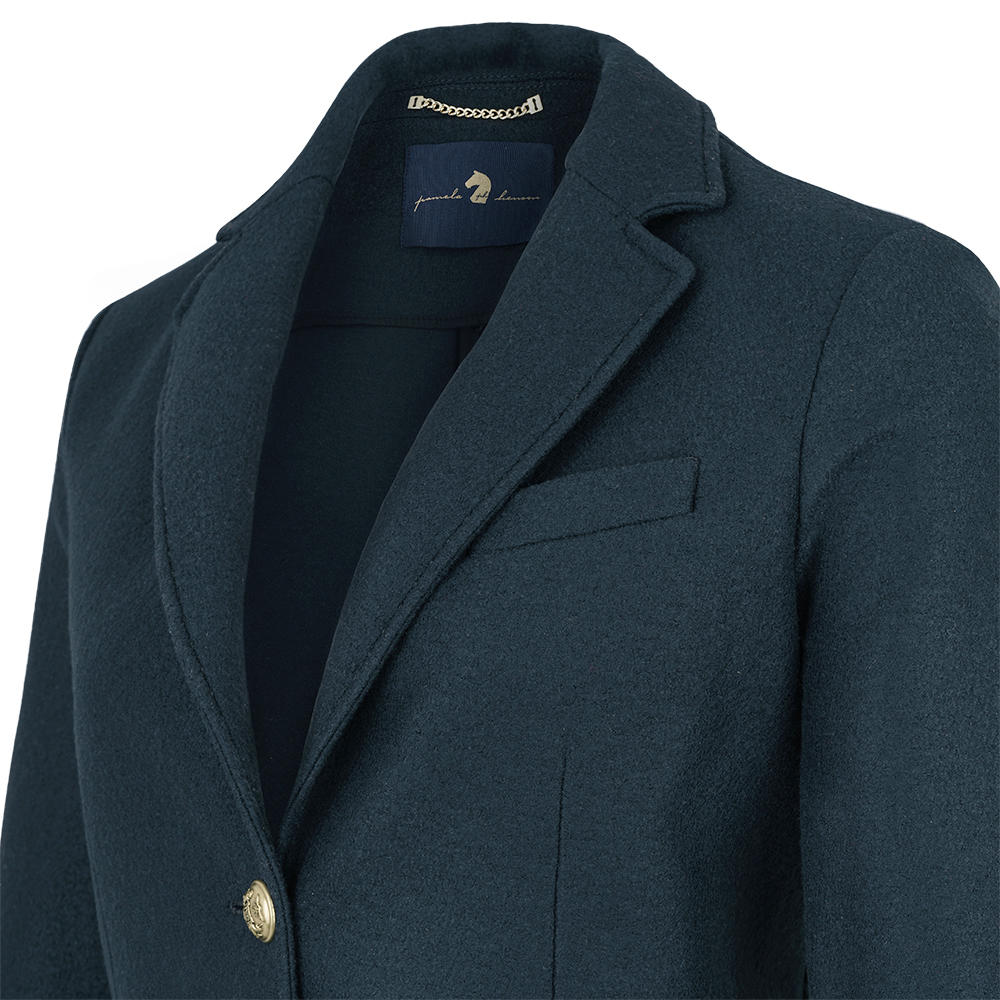 Pamela Henson »Jackie« Ladies Blazer