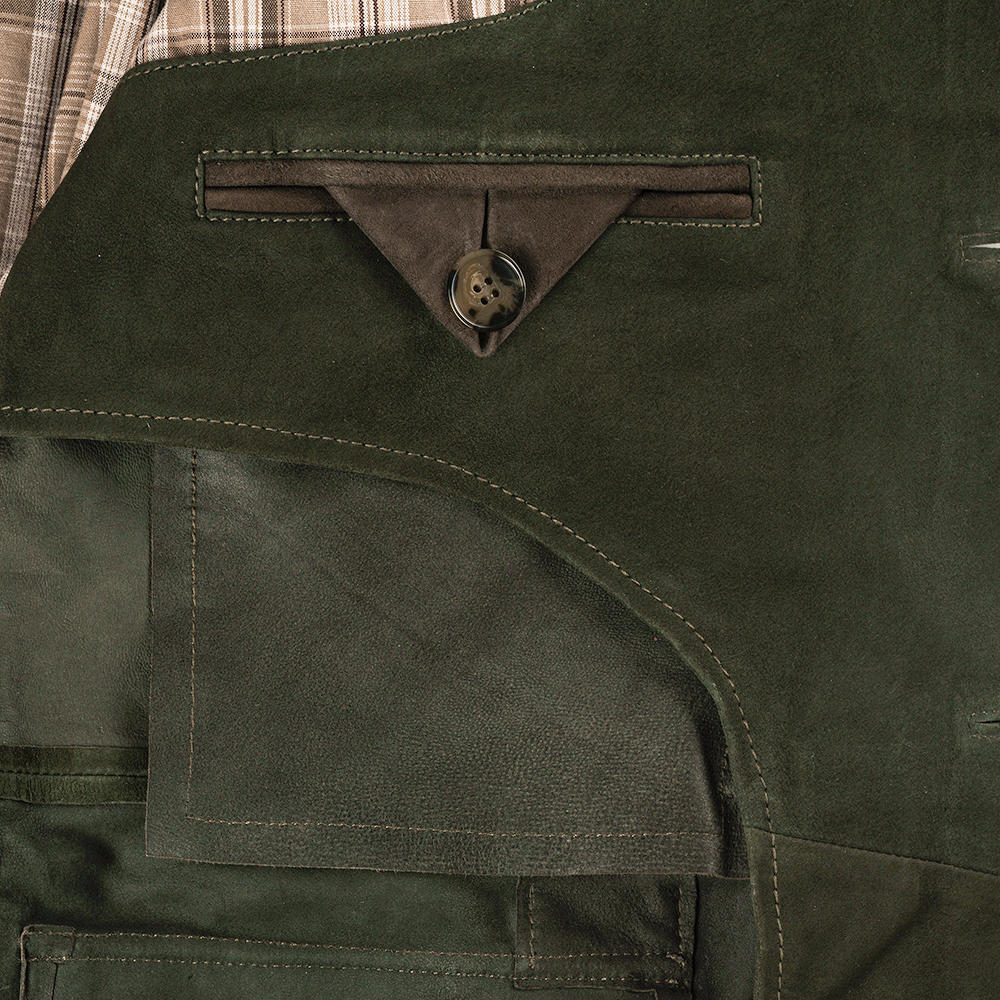 »Norfolk Highlands« Men's Hunting Blazer