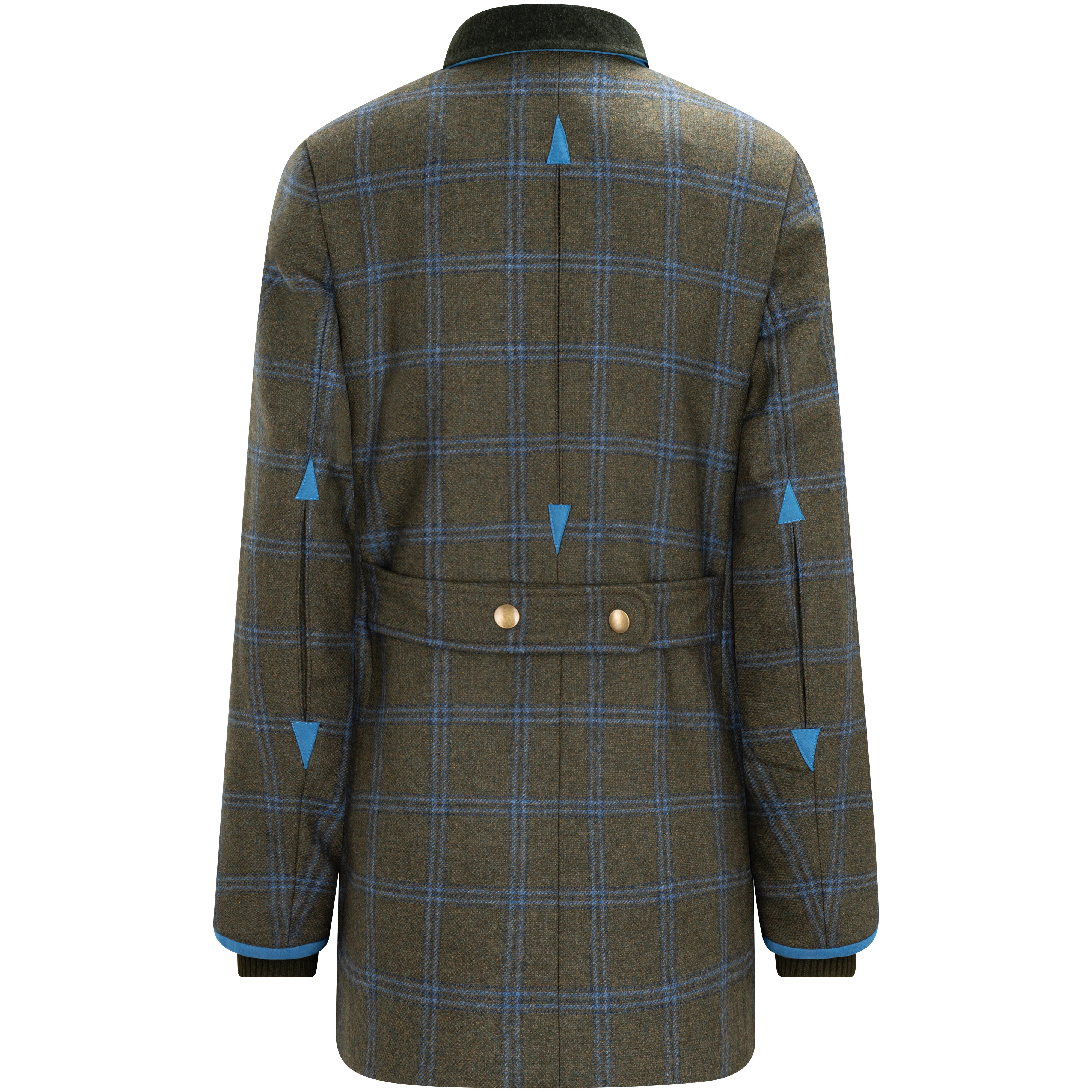 The GunDog Affair »Somerset« Ladies’ Tweed Jacket