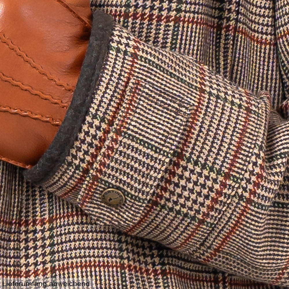 Laksen »Fairfax« Men’s Cavendish Tweed Jacket