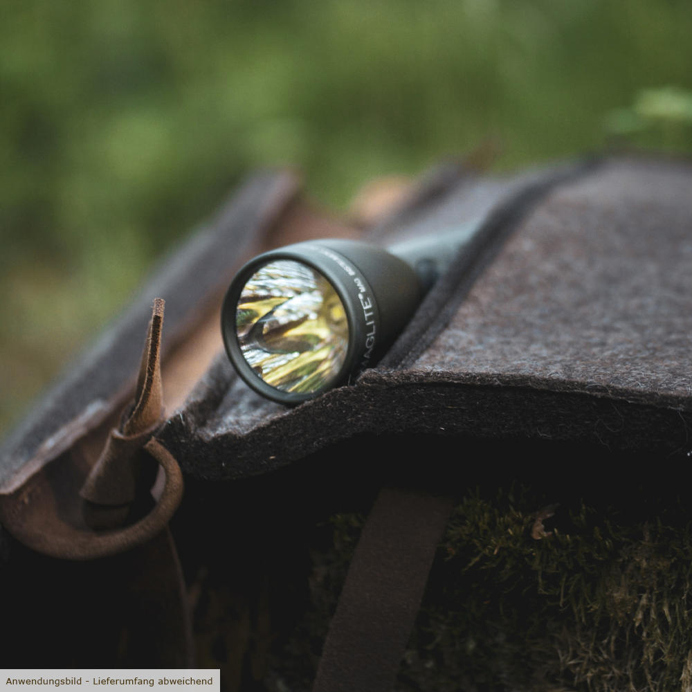 Torche MAGLITE® ML50LX™, LED 2, CELL C, » Foliage Green «