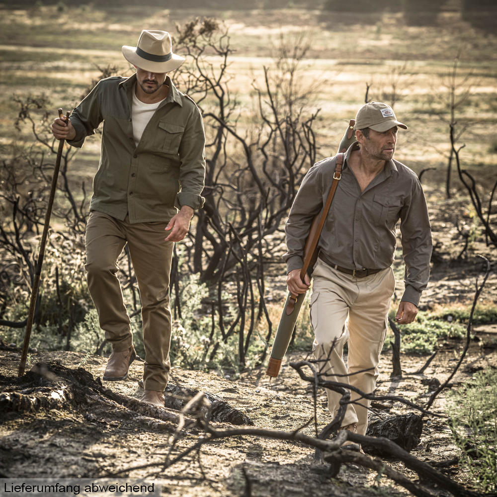 Westley Richards »Mountain Breeze« Technical Safari Shirt