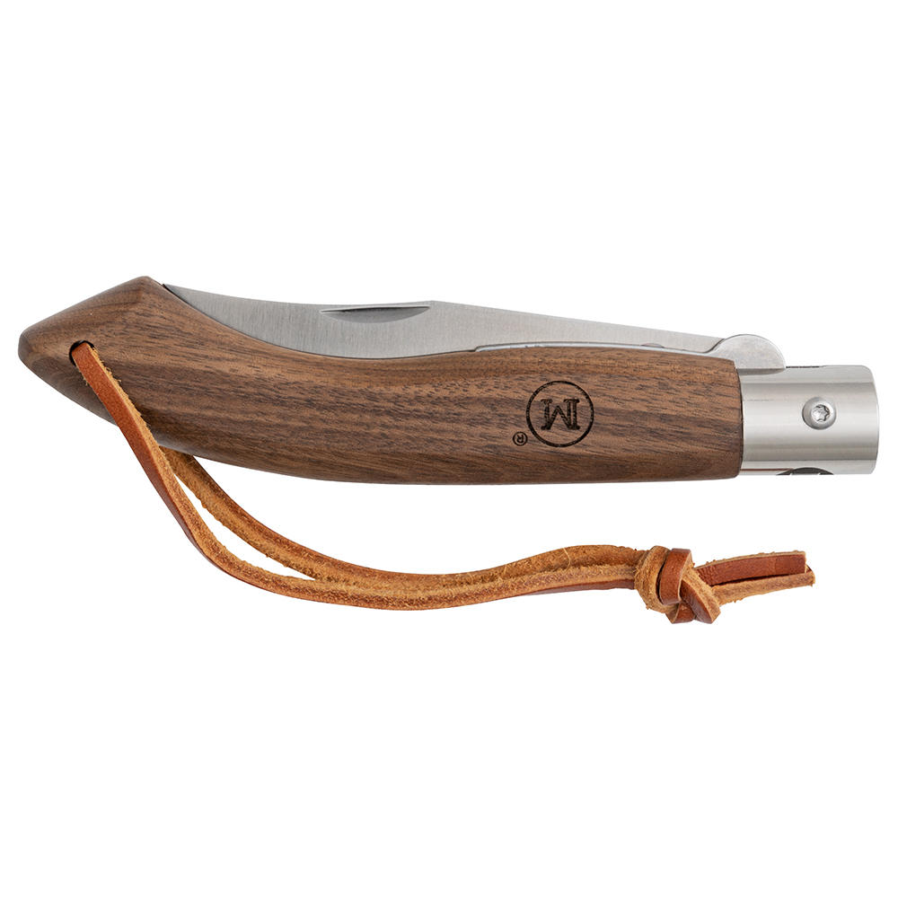 MAIN Klappmesser »American Line«, Walnuss