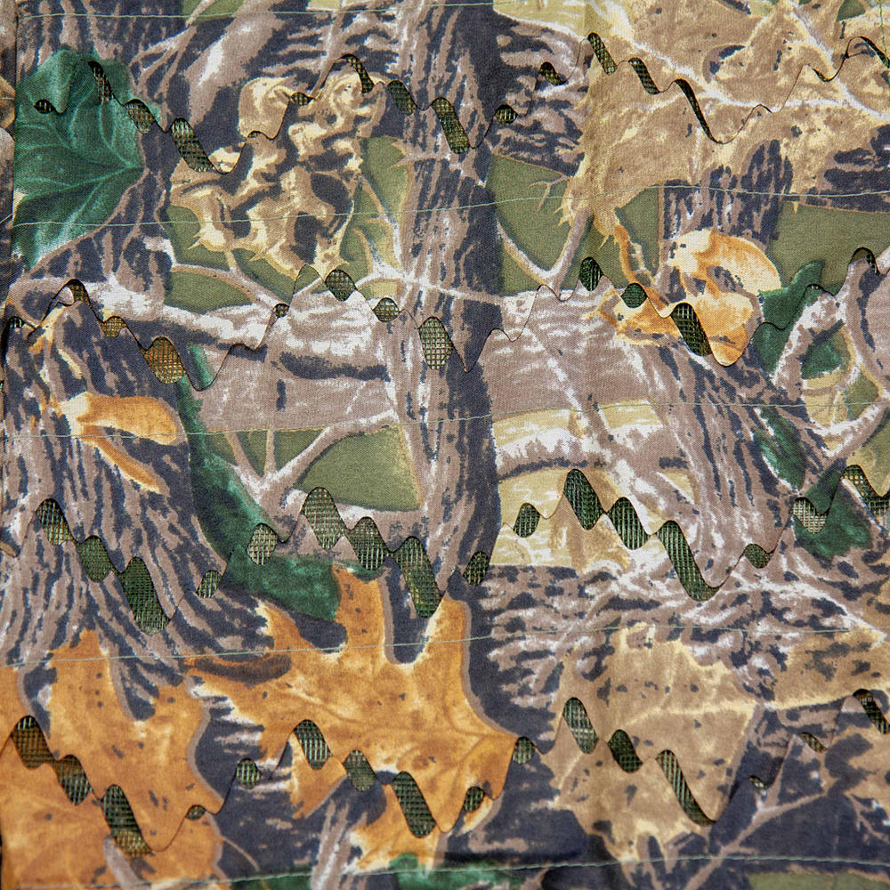 Camouflage Nets, 5-piece Set