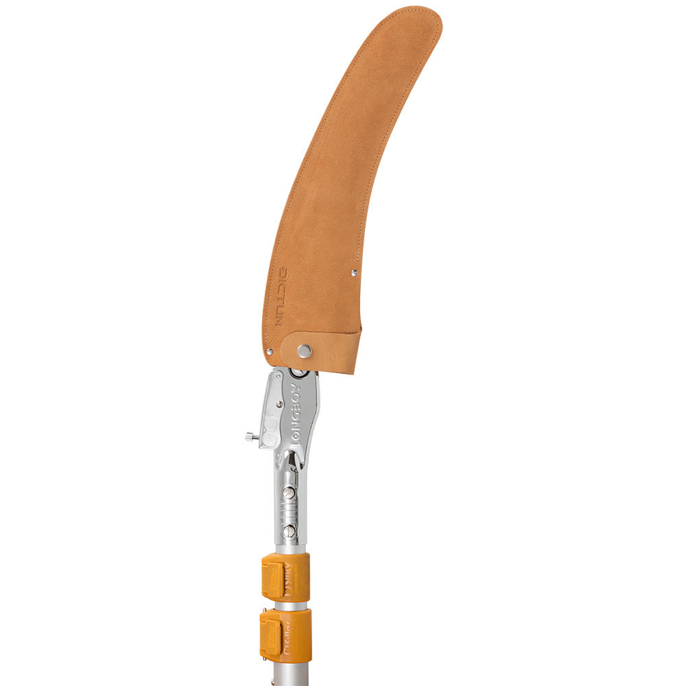 Leather Case for Silky® Longboy Telescopic Saw