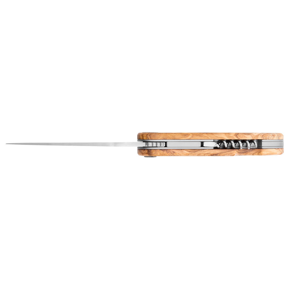Couteau pliant Laguiole Baroudeur