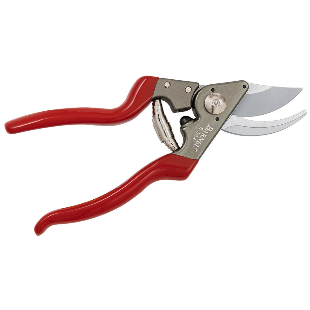 Barnel® Pruning Shears »low-friction«, Blade Length 55 mm