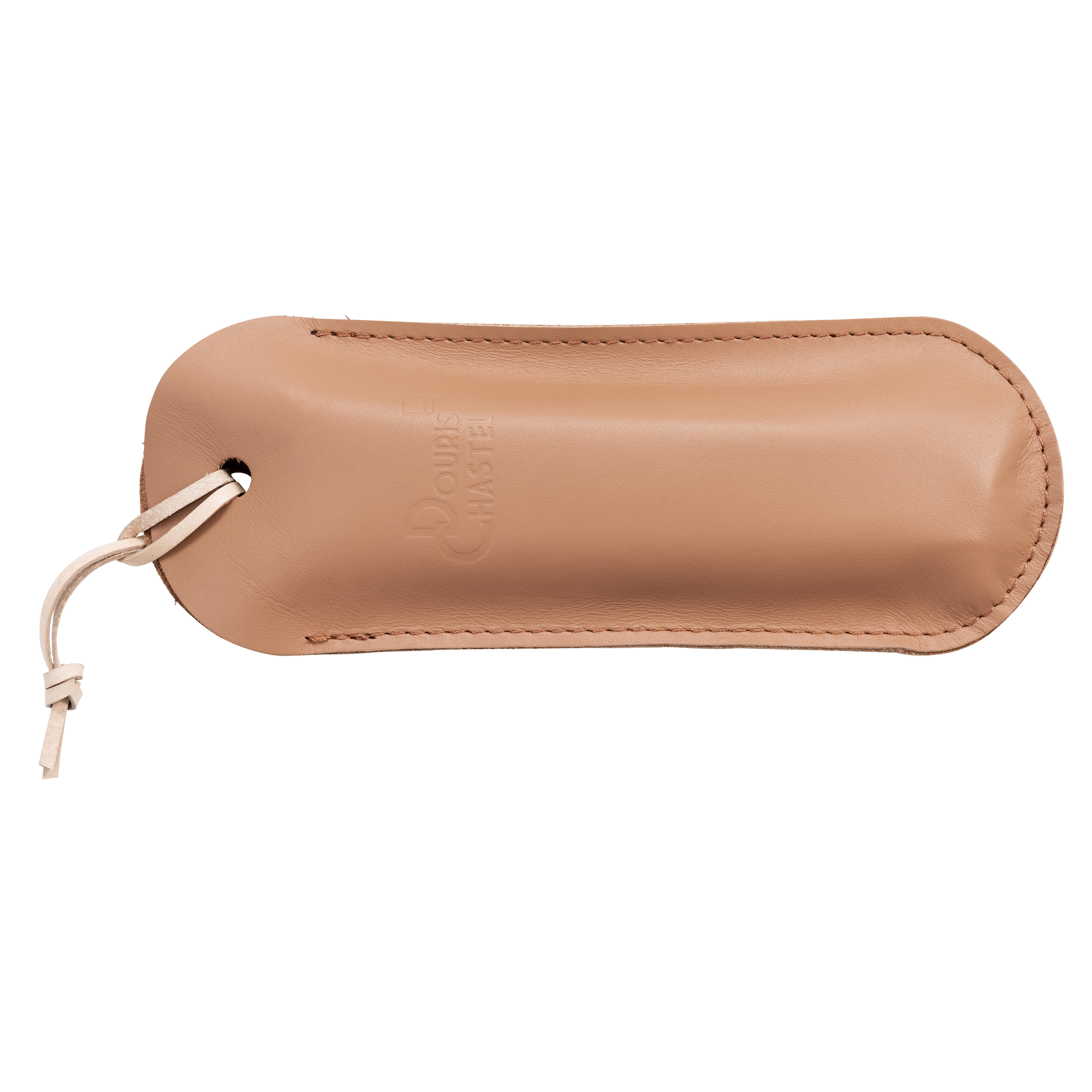 Couteau de chasse Douris Chastel » Hallali «, corne de bélier