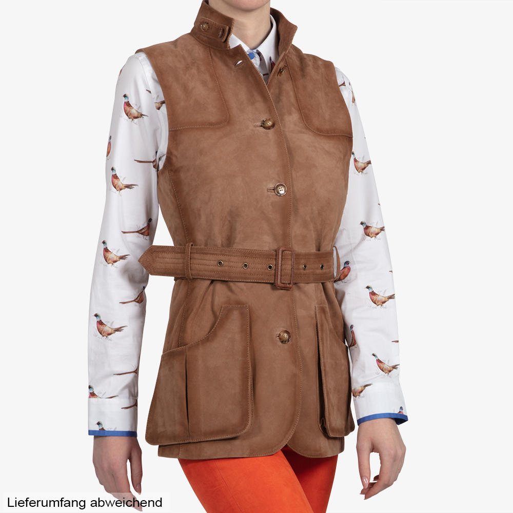 »Saharian Lady« Ladies’ Safari Vest